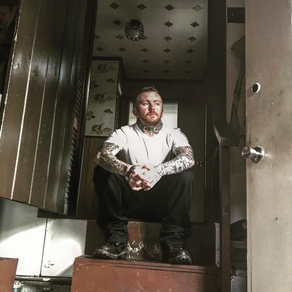 Meet your Posher, Kyle - Picture 1 of 1